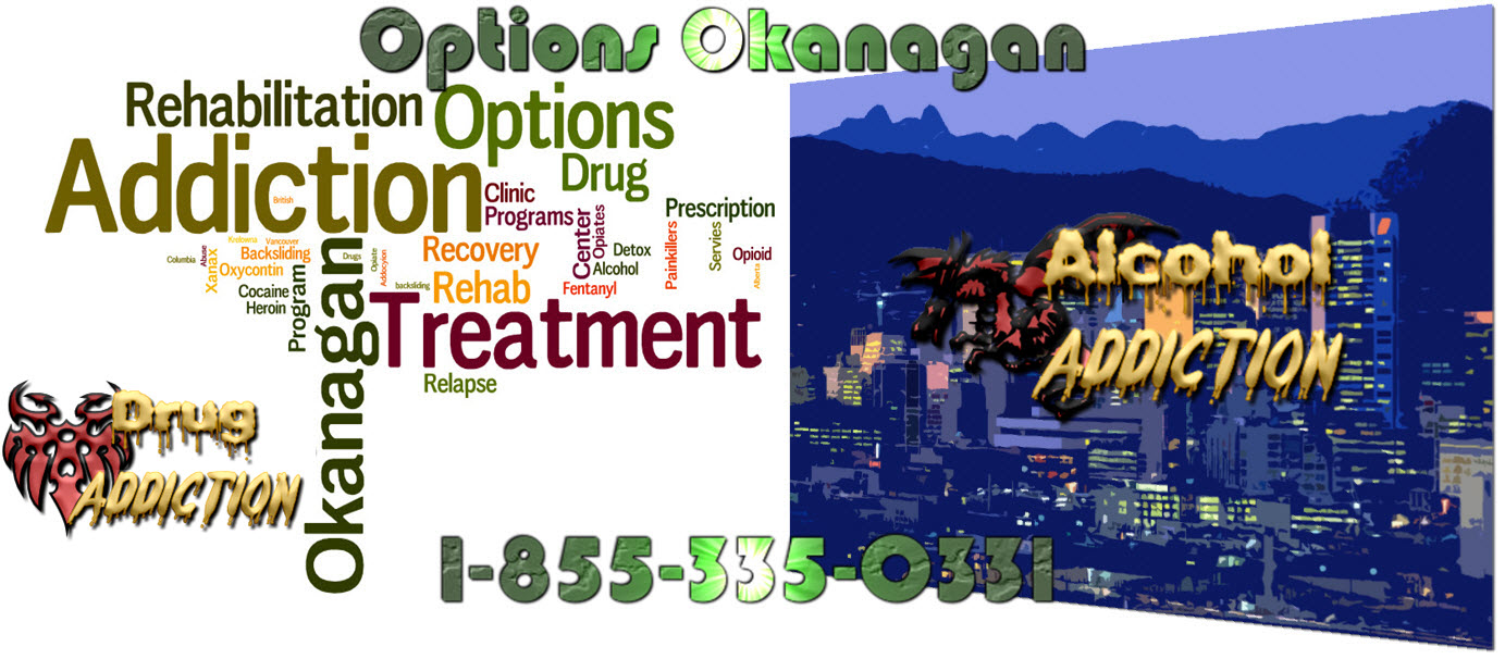 Alcohol addiction and drug abuse and addiction in Vancouver